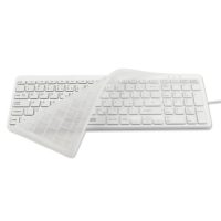 MAN & MACHINE, Y Cool backlit keyboard w/ profiled drape